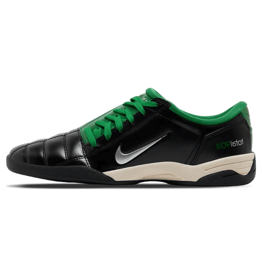 Nike Total 90 3 SP 'Rage Quit' — UK 3 | EU 35.5 | US 3.5 — Front View