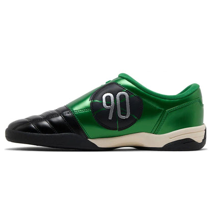 Nike Total 90 3 SP 'Rage Quit' — UK 3 | EU 35.5 | US 3.5 — Side View