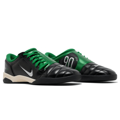 Nike Total 90 3 SP 'Rage Quit' — UK 3 | EU 35.5 | US 3.5 — Back View