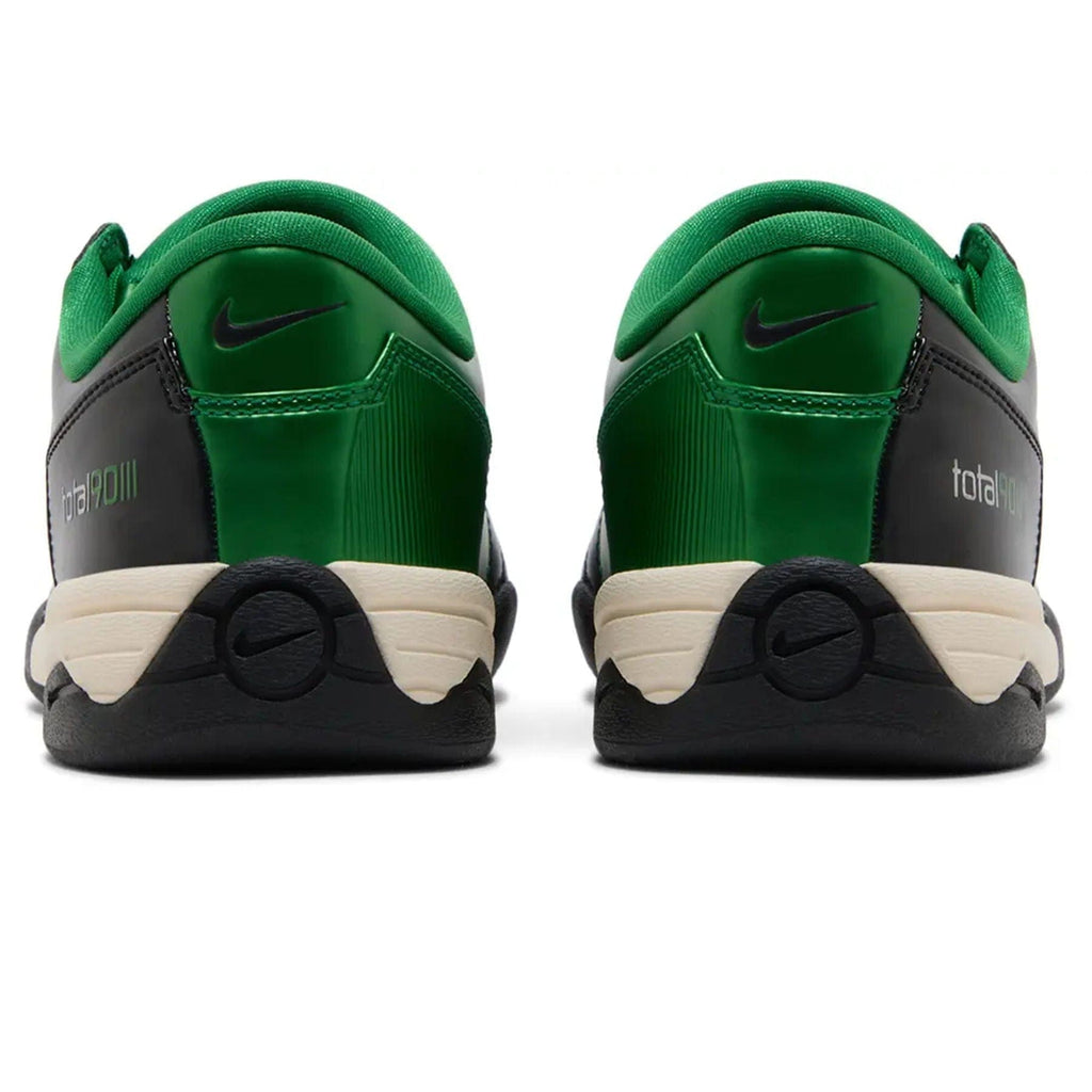 Nike Total 90 3 SP 'Rage Quit' — UK 3 | EU 35.5 | US 3.5 — Top View