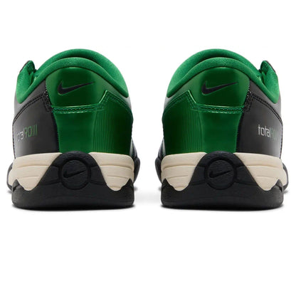 Nike Total 90 3 SP 'Rage Quit' — UK 3 | EU 35.5 | US 3.5 — Top View