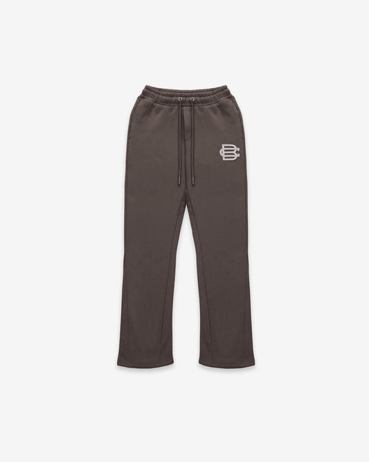 Bénir Club Match Day Jogger - Storm — XS — Front View