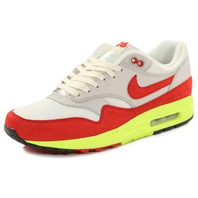 Nike Air Max 1 'Air Max Day' — UK 3 | EU 35.5 | US 3.5 — Side View