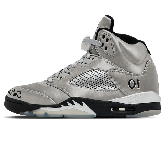 Air Jordan 5 Retro Wmns 'Wings' — UK 2.5 | EU 35.5 | US 5 — Front View