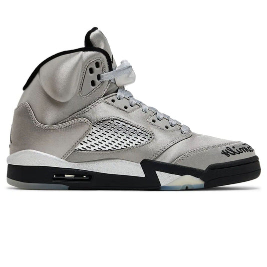 Air Jordan 5 Retro Wmns 'Wings' — UK 2.5 | EU 35.5 | US 5 — Side View