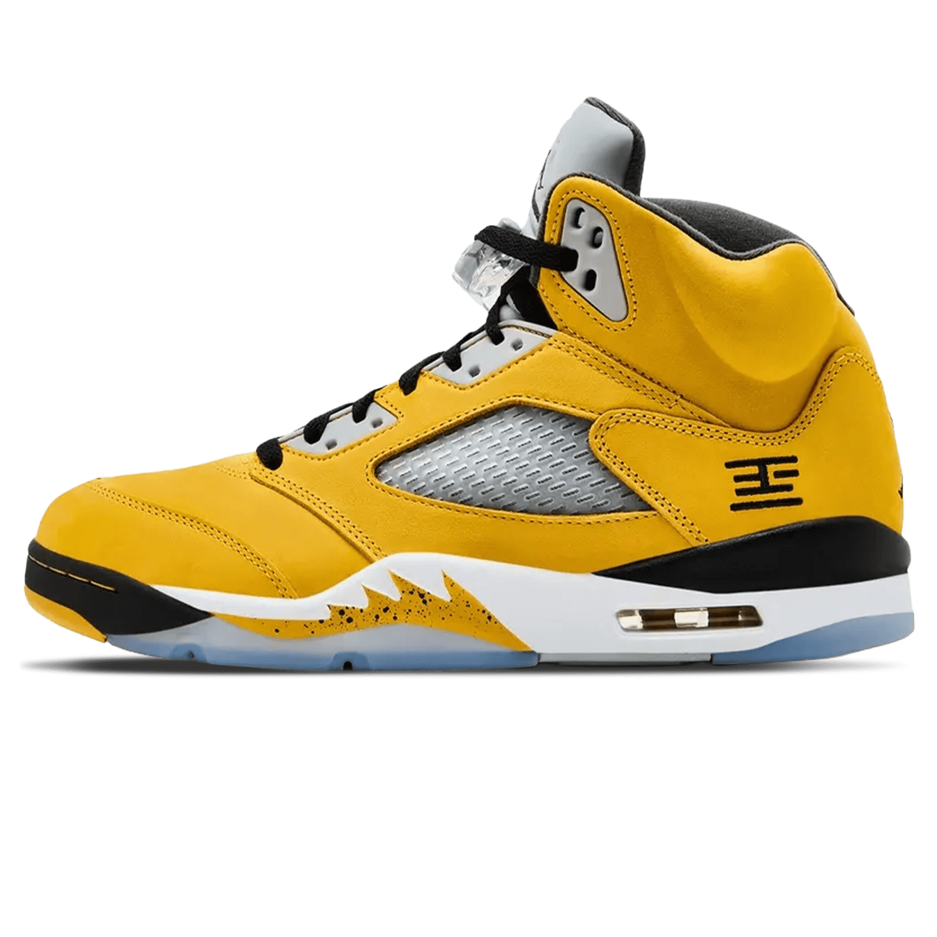Air Jordan 5 Retro T23 'Tokyo' 2025 — UK 3 | EU 35.5 | US 3.5 — Front View