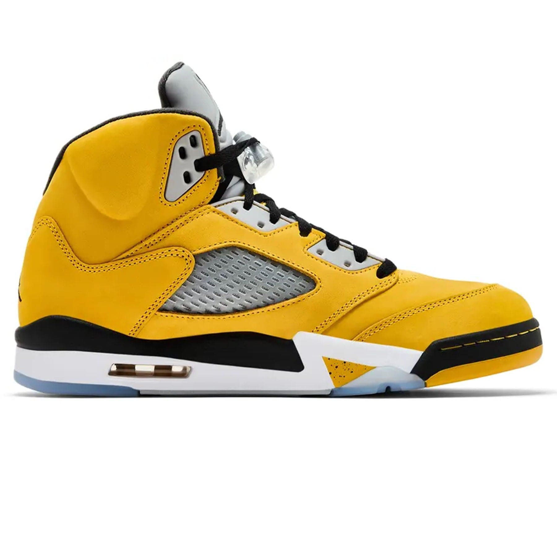 Air Jordan 5 Retro T23 'Tokyo' 2025 — UK 3 | EU 35.5 | US 3.5 — Side View