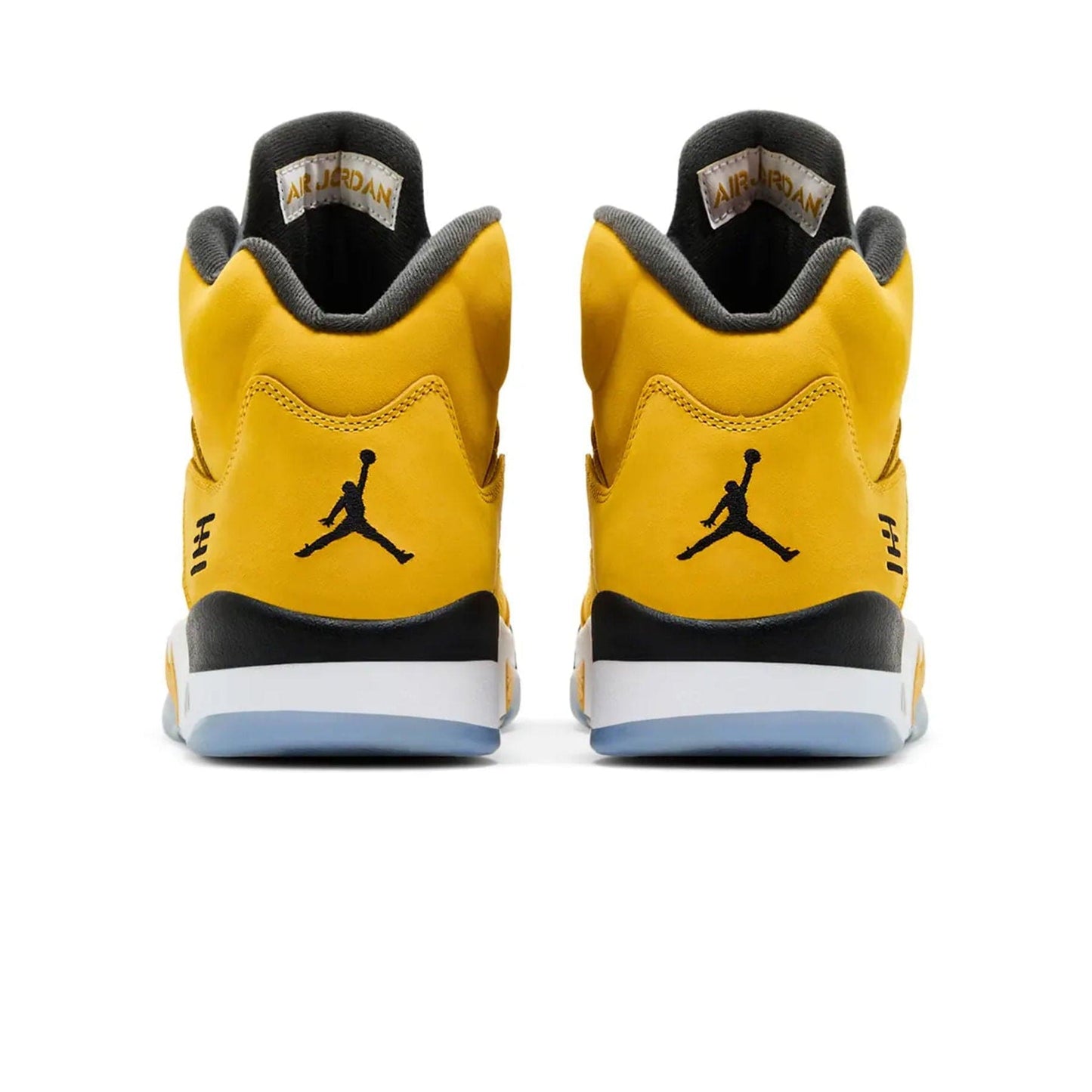 Air Jordan 5 Retro T23 'Tokyo' 2025 — UK 3 | EU 35.5 | US 3.5 — Detail View