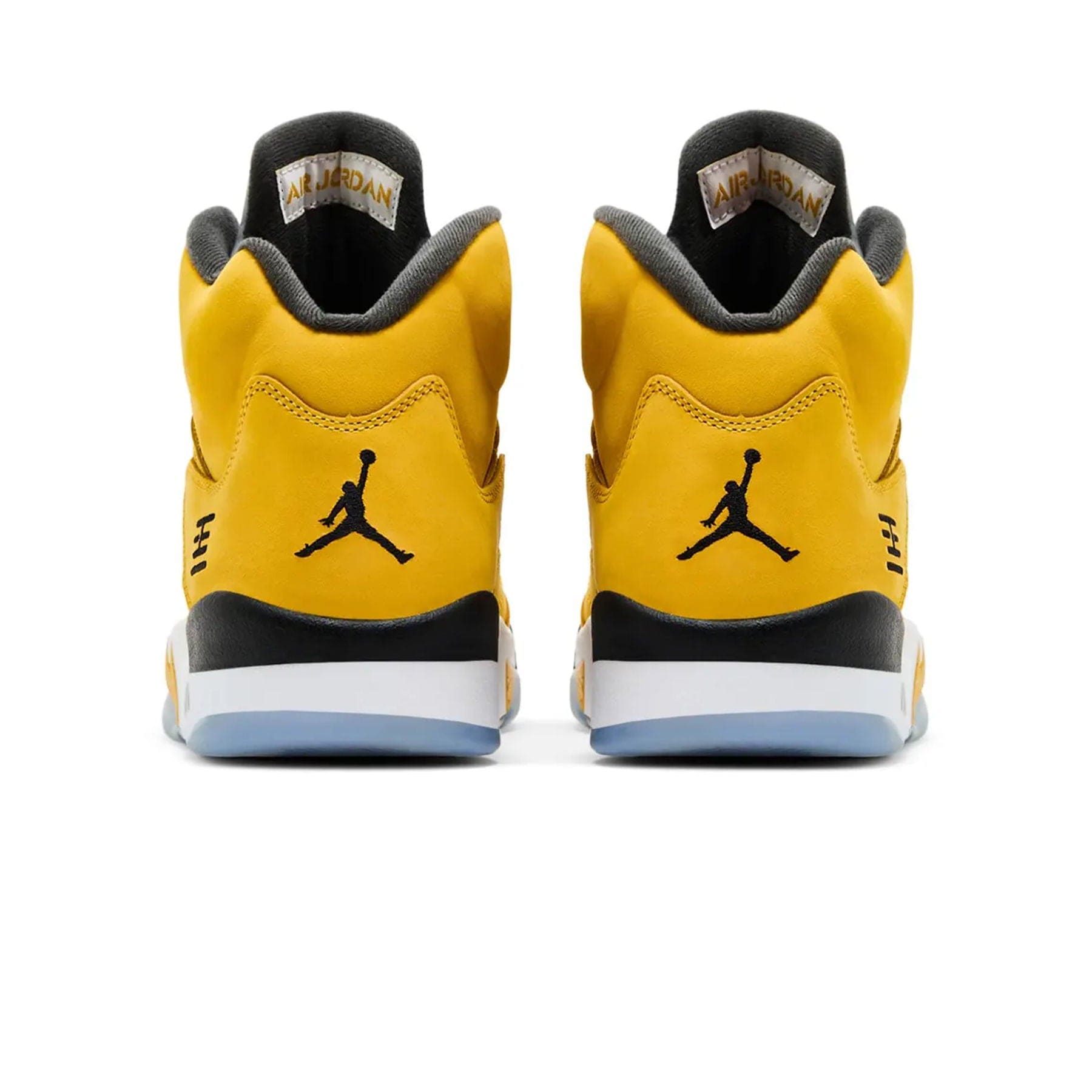 Air Jordan 5 Retro T23 'Tokyo' 2025 — UK 3 | EU 35.5 | US 3.5 — Detail View