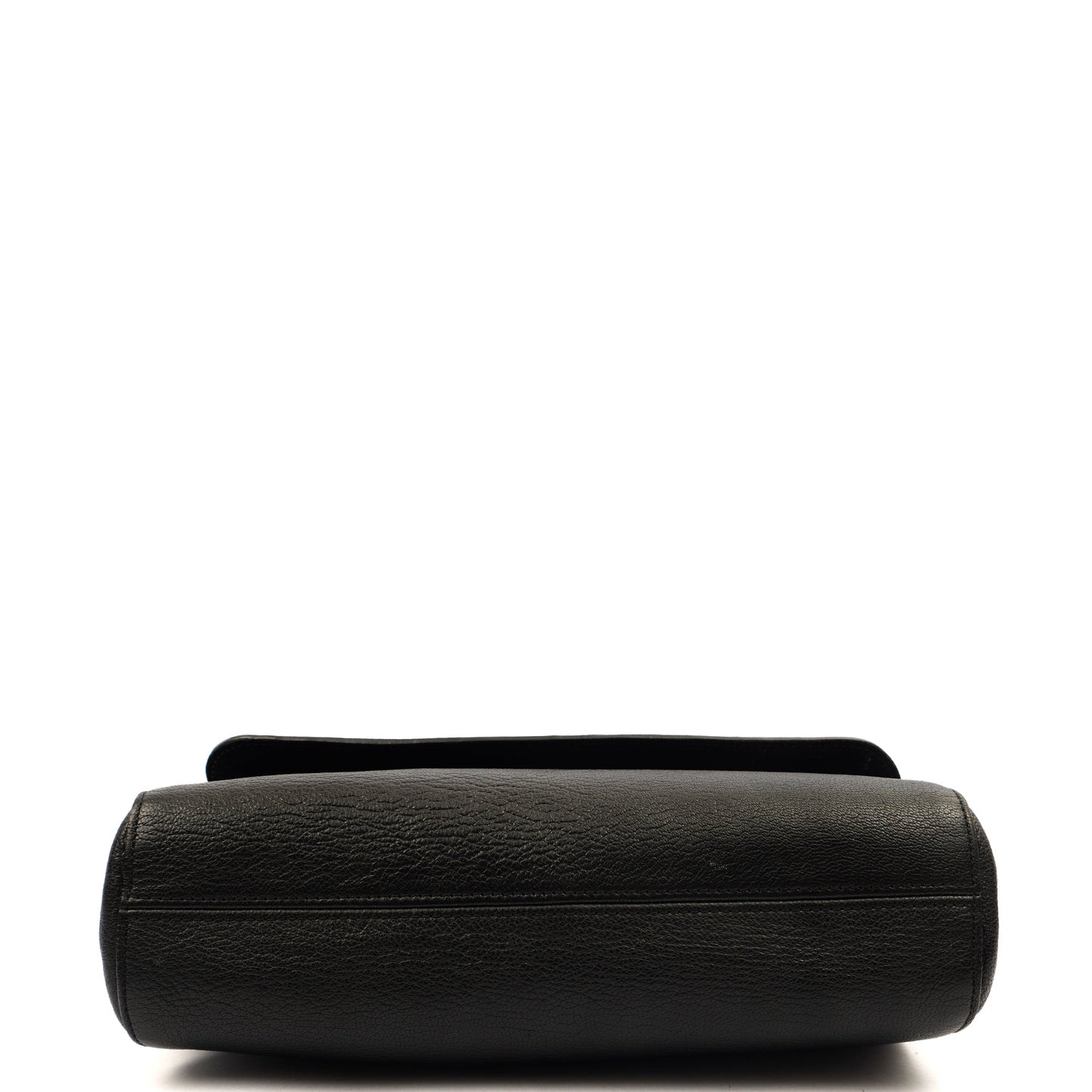 Mulberry Shoulder Bag Lily - Large in Black, Leather — Alternate View 10