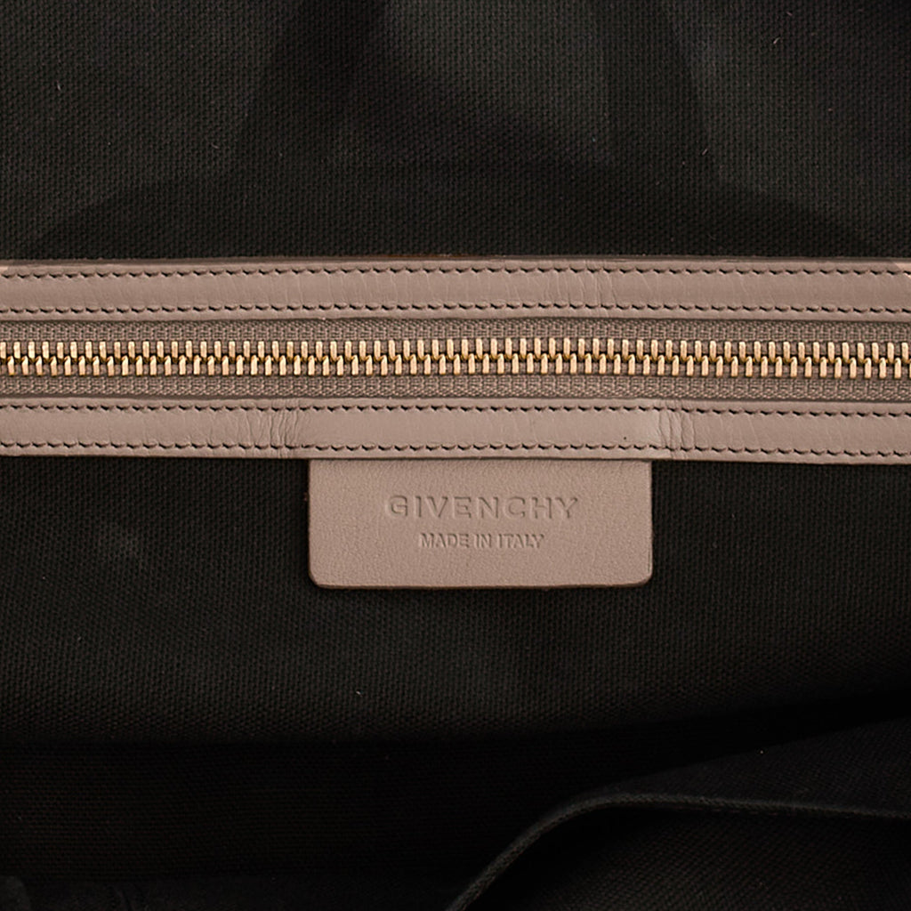 Givenchy Tote Nightingale Tote in Multi, Box Calfskin — Alternate View 12