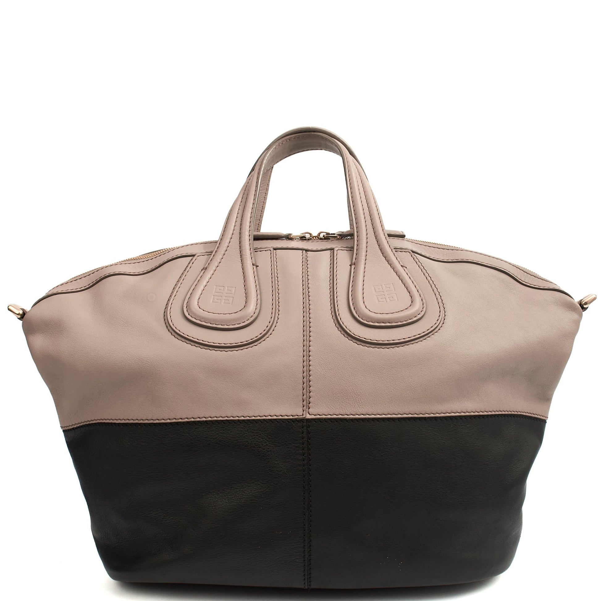 Givenchy Tote Nightingale Tote in Multi, Box Calfskin — Alternate View 7