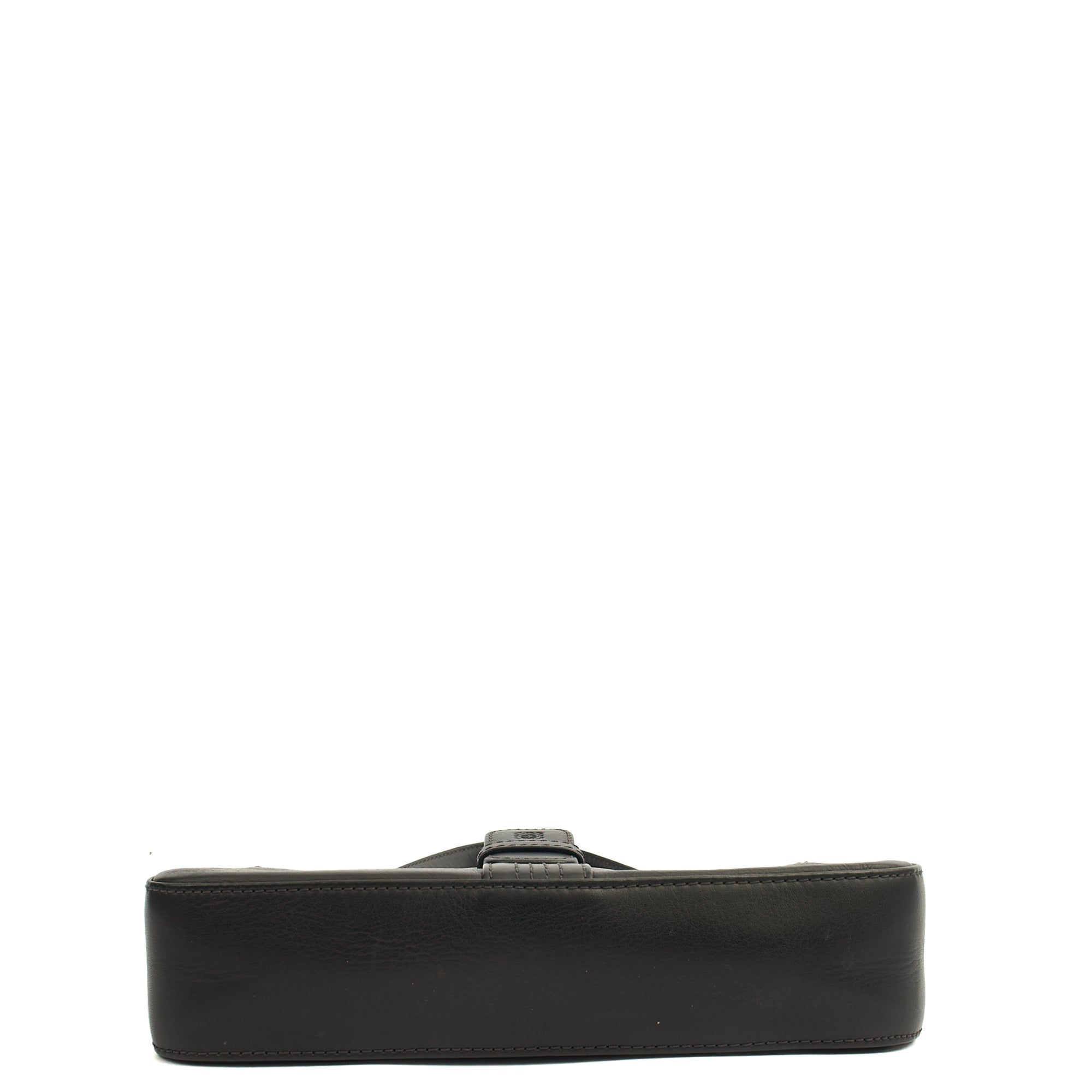 Loewe Shoulder Bag Shoulder Bag in Black, Leather — Alternate View 10