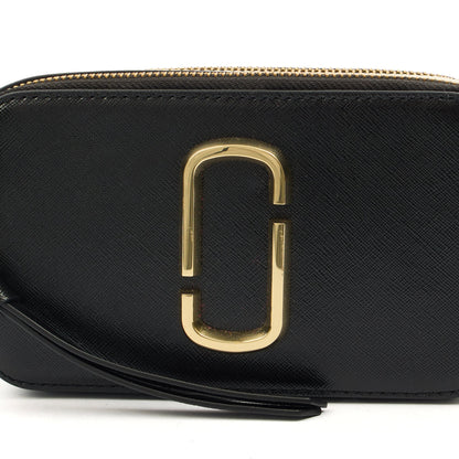 Marc Jacobs Cross Body Snapshot in Multi, Leather — Lifestyle View