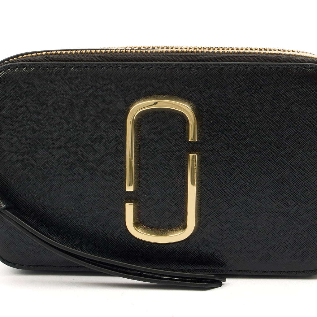 Marc Jacobs Cross Body Snapshot in Multi, Leather — Alternate View 12