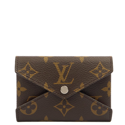 Louis Vuitton Pink Purse Kirigami Pochette in Monogram, Canvas — Alternate View 8