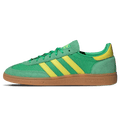 adidas Handball Spezial 'Energy Green Pure Sulfur' — UK 3.5 | EU 36 | US 4 — Front View