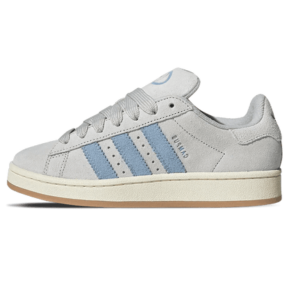 adidas Campus 00s Wmns 'Grey Clear Sky' — UK 3.5 | EU 36 | US 5.5 — Front View