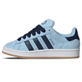 adidas Campus 00s Wmns 'Clear Sky Navy' — UK 3.5 | EU 36 | US 5.5 — Front View