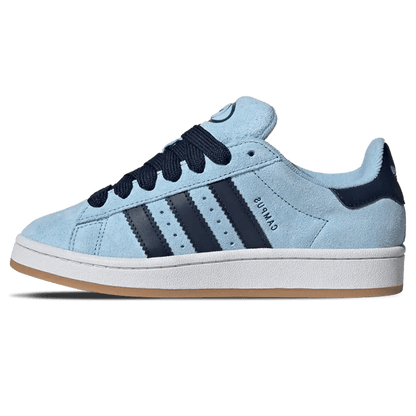 adidas Campus 00s Wmns 'Clear Sky Navy' — UK 3.5 | EU 36 | US 5.5 — Front View
