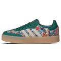 Liberty London x Adidas Sambae Wmns 'Floral Embroidery' — UK 3.5 | EU 36 | US 5.5 — Front View