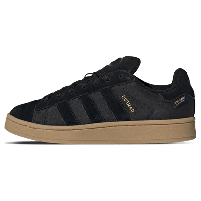 adidas Campus 00s 'Cordura Pack - Black Carbon' — UK 3.5 | EU 36 | US 4 — Front View