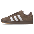 adidas Campus 00s 'Earth Strata White Gum' — UK 3.5 | EU 36 | US 4 — Front View