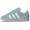 Adidas Campus 00s 'Wonder Blue White Gum' — UK 3.5 | EU 36 | US 4 — Front View