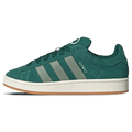 adidas Campus 00s 'Collegiate Green Silver Green' — UK 3.5 | EU 36 | US 4 — Front View
