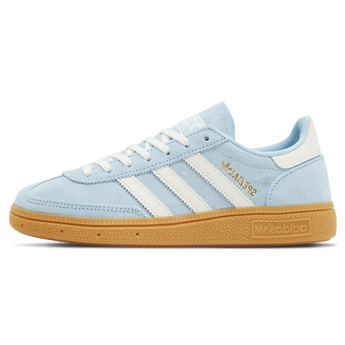 adidas Handball Spezial Wmns 'Clear Sky Gum' — UK 3.5 | EU 36 | US 5.5 — Side View