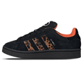 adidas Campus 00s Wmns 'Cheetah Stripes - Black' — UK 3.5 | EU 36 | US 5.5 — Front View