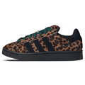 adidas Campus 00s Wmns 'Cheetah Pack - Collegiate Green' — UK 3.5 | EU 36 | US 5.5 — Front View