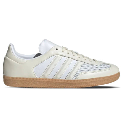 adidas Samba OG Wmns 'Premium Perforated Pack' — UK 3.5 | EU 36 | US 5.5 — Side View