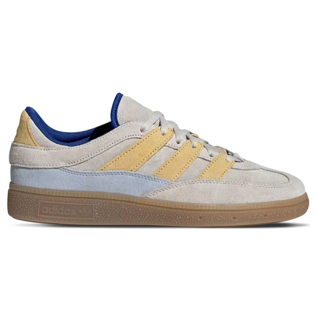 adidas Handball Spezial Wmns 'Alumina Oat Wonder Blue' — UK 3.5 | EU 36 | US 5.5 — Side View