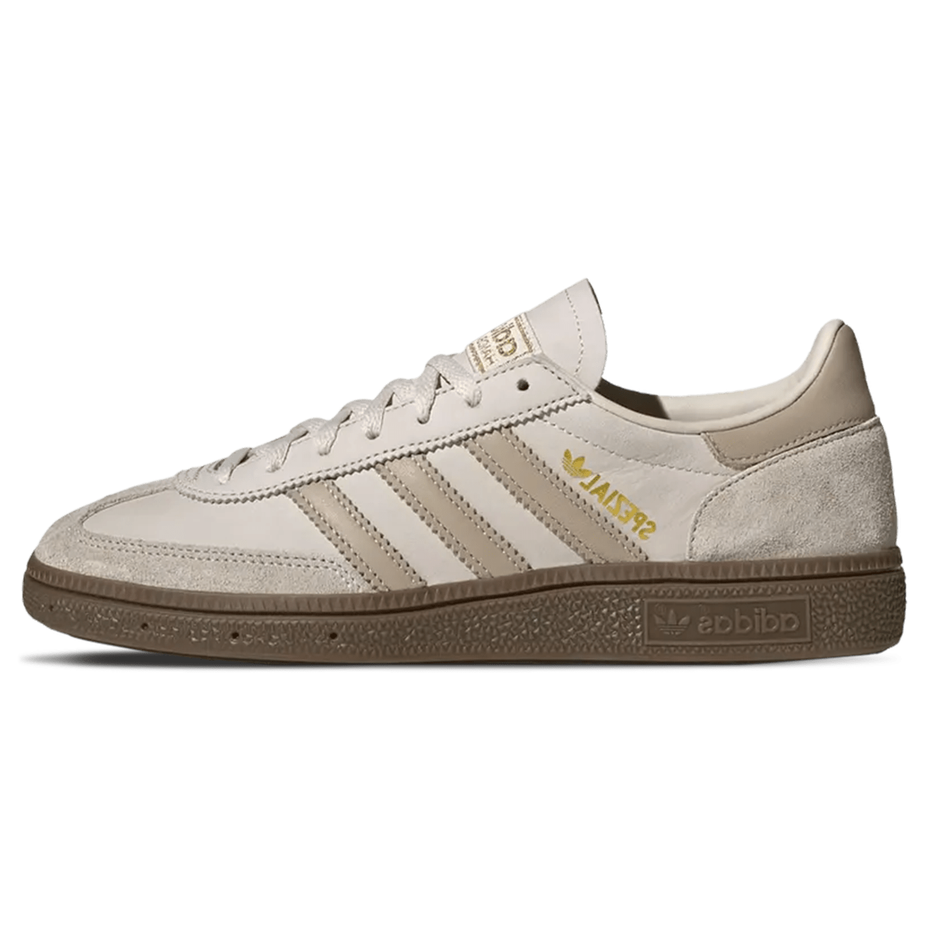 adidas Handball Spezial Wmns 'Alumina' — UK 3.5 | EU 36 | US 5.5 — Front View