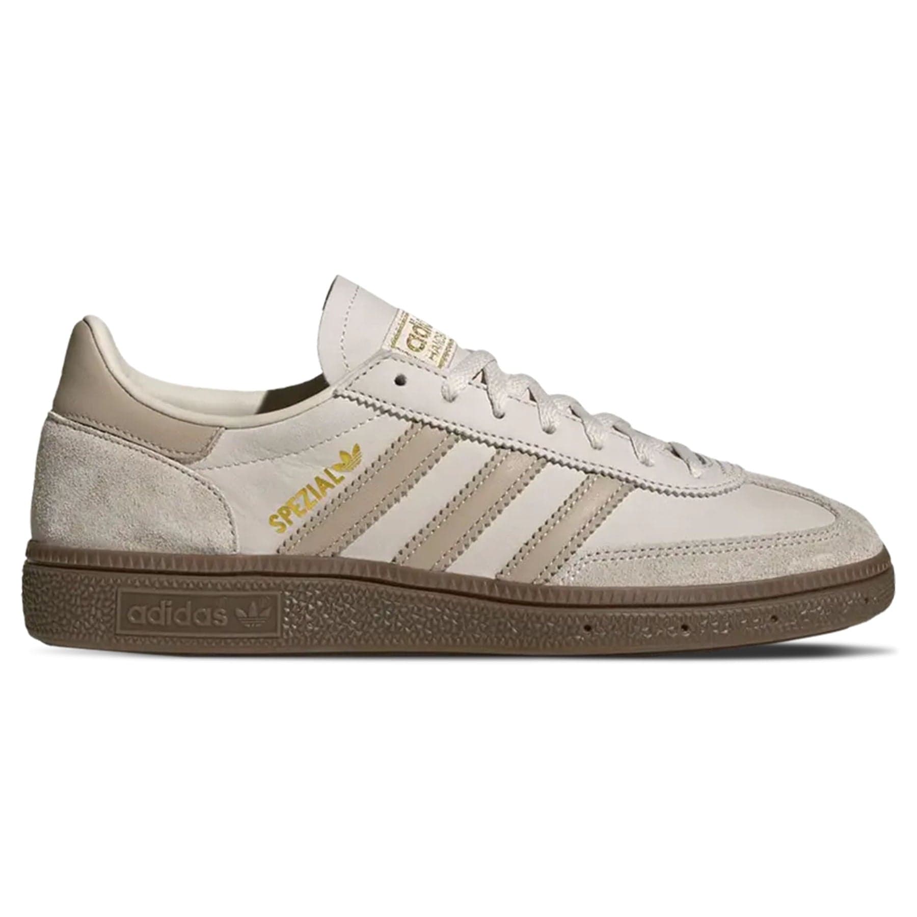 adidas Handball Spezial Wmns 'Alumina' — UK 3.5 | EU 36 | US 5.5 — Side View