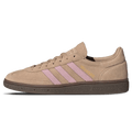 adidas Handball Spezial Wmns 'Warm Sandstone Clear Pink' — UK 3.5 | EU 36 | US 5.5 — Front View