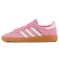 adidas Handball Spezial Wmns 'Lucid Pink Gum' — UK 3.5 | EU 36 | US 5.5 — Front View