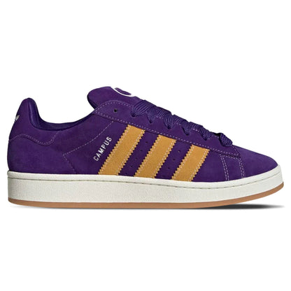 adidas Campus 00s 'Collegiate Purple' — UK 3.5 | EU 36 | US 4 — Side View