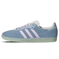 adidas Samba OG 'Tactile Blue Ice Lavender' — UK 3.5 | EU 36 | US 4 — Front View
