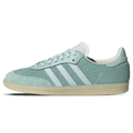 adidas Samba OG 'Hazy Green Sky Tint' — UK 3.5 | EU 36 | US 4 — Front View