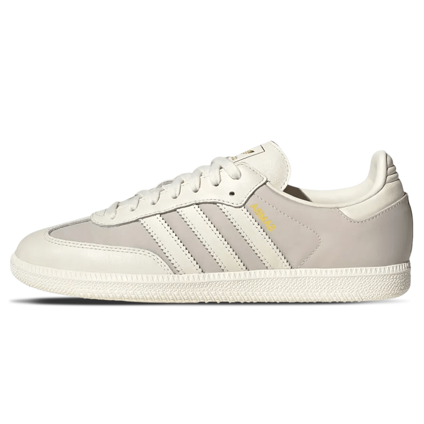 adidas Samba OG 'Off White Alumina' — UK 3.5 | EU 36 | US 4 — Front View