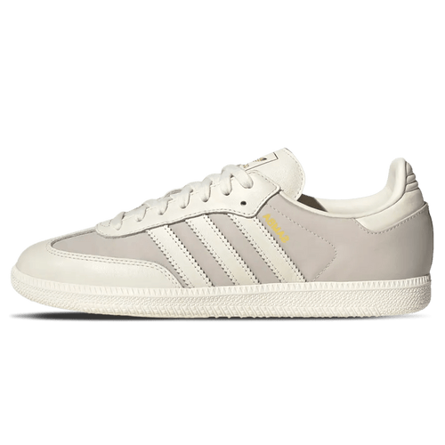 adidas Samba OG 'Off White Alumina' — UK 3.5 | EU 36 | US 4 — Front View