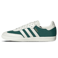 adidas Samba OG 'Off White Collegiate Green' — UK 3.5 | EU 36 | US 4 — Front View