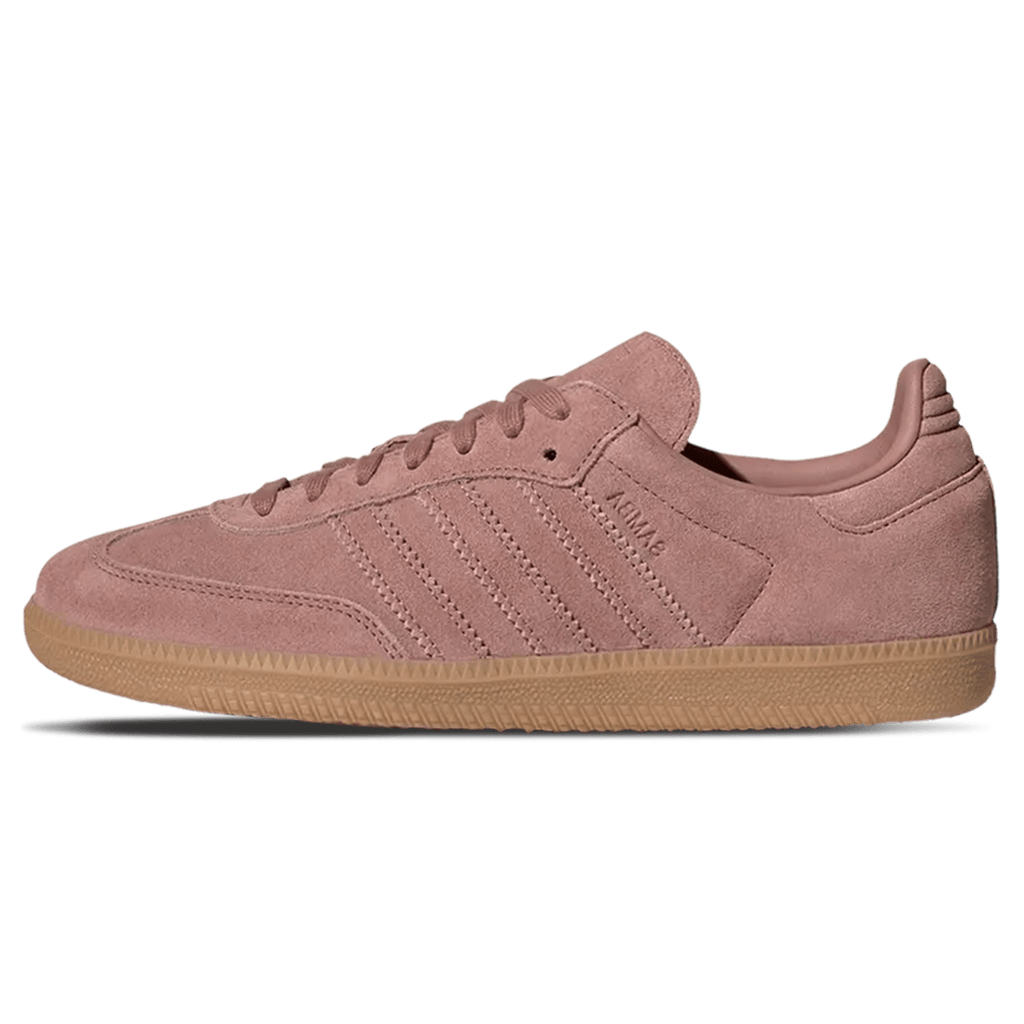 adidas Samba OG 'Warm Clay' — UK 3.5 | EU 36 | US 4 — Front View