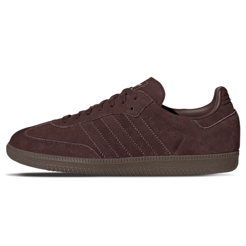 adidas Samba OG 'Shadow Brown' — UK 3.5 | EU 36 | US 4 — Front View