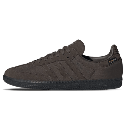 adidas Samba OG 'Cordura Pack - Shadow Olive' — UK 3.5 | EU 36 | US 4 — Front View