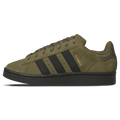 adidas Campus 00s 'Olive Strata' — UK 3.5 | EU 36 | US 4 — Front View