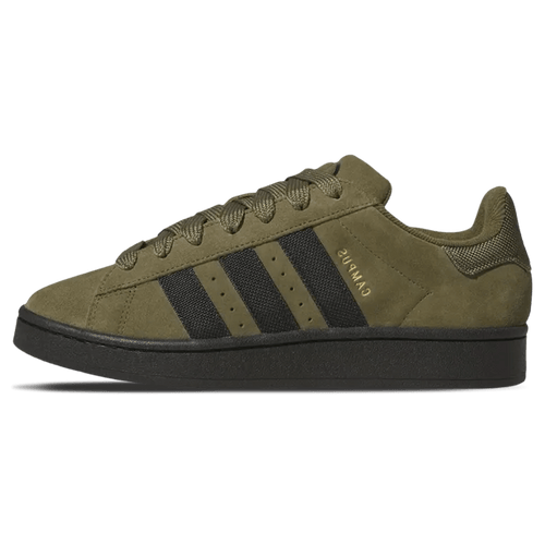 adidas Campus 00s 'Olive Strata' — UK 3.5 | EU 36 | US 4 — Front View