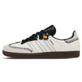 adidas Samba OG 'Día de Muertos Pack - Off White' — UK 3.5 | EU 36 | US 4 — Front View